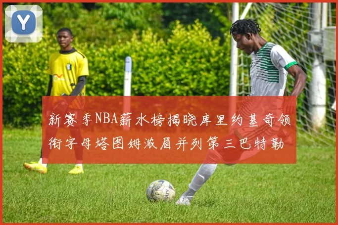 新赛季NBA薪水榜揭晓库里约基奇领衔字母塔图姆浓眉并列第三巴特勒排名第十